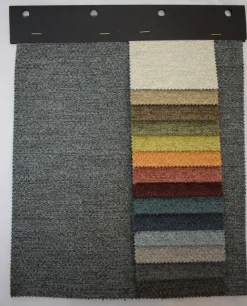 Divano Divano notturno in Tessuto sfoderabile di Hopplà scontato 40%