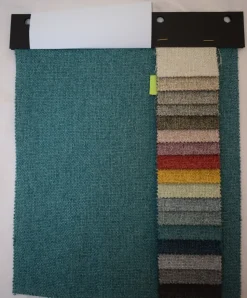 Divano Divano notturno in Tessuto sfoderabile di Hopplà scontato 40%