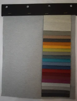 Divano Divano notturno in Tessuto sfoderabile di Hopplà scontato 40%