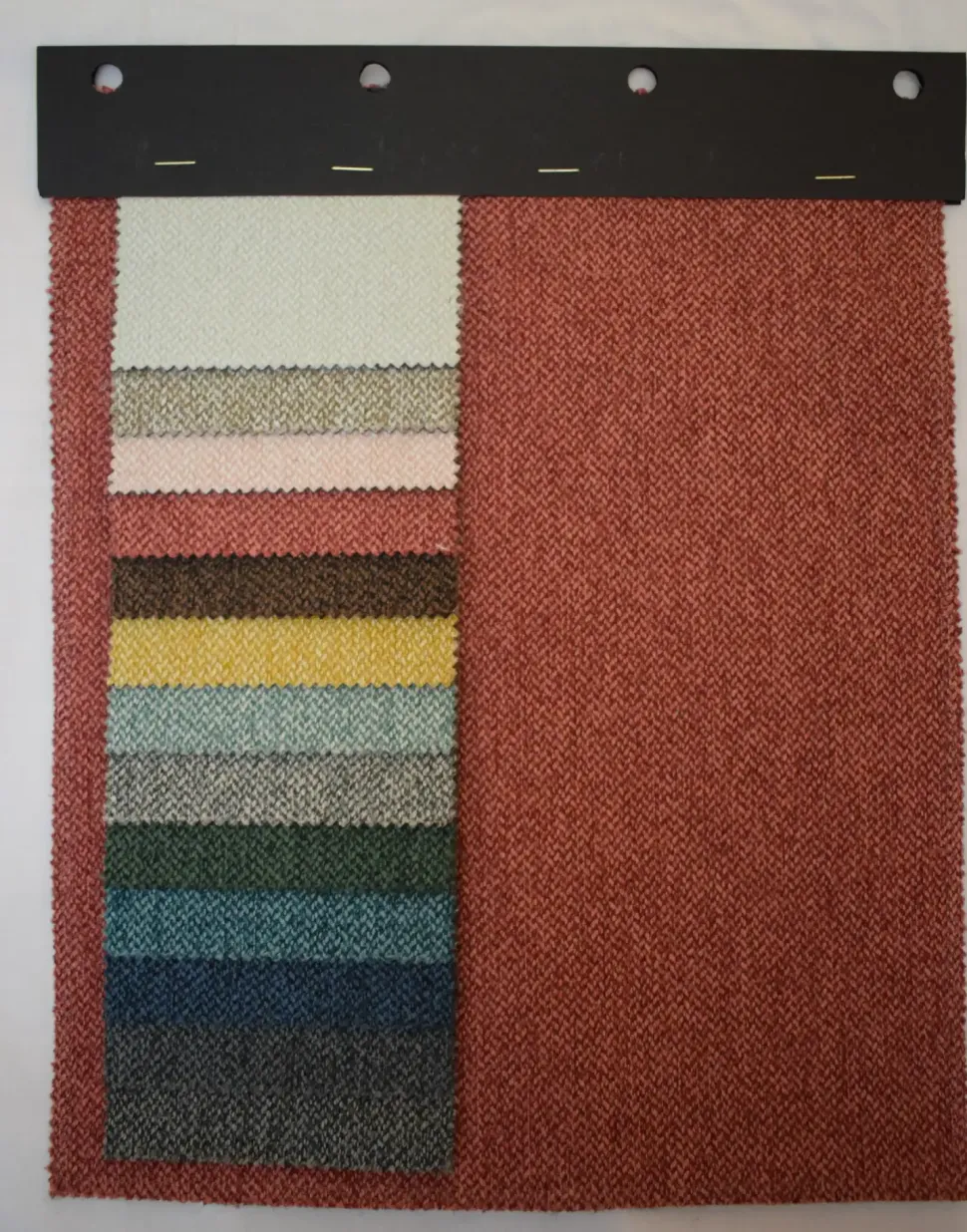 Divano Divano notturno in Tessuto sfoderabile di Hopplà scontato 40%