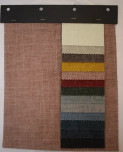 Divano Divano notturno in Tessuto sfoderabile di Hopplà scontato 40%