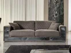 Divano Divano pelle e resina Md work a prezzi convenienti