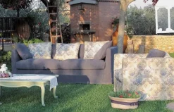 Divano Divano piuma fine serie  Md work ad un prezzo imperdibile