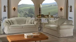 Divano Divano portovecchio vari rivestimenti piuma Md work a PREZZO OUTLET scontato del 52%