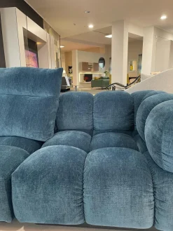 Divano Divano sacai  Franco ferri: con uno SCONTO ESCLUSIVO del 25%