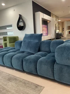 Divano Divano sacai  Franco ferri: con uno SCONTO ESCLUSIVO del 25%