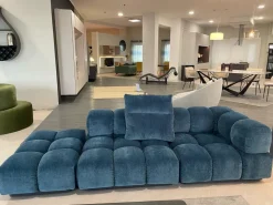 Divano Divano sacai  Franco ferri: con uno SCONTO ESCLUSIVO del 25%