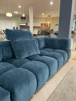 Divano Divano sacai  Franco ferri: con uno SCONTO ESCLUSIVO del 25%