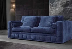 Divano Divano saturno piuma luxury Md work a PREZZO OUTLET scontato del 44%