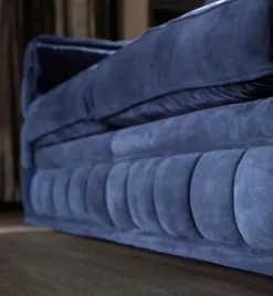 Divano Divano saturno piuma luxury Md work a PREZZO OUTLET scontato del 44%