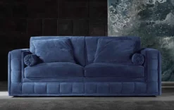 Divano Divano saturno piuma luxury Md work a PREZZO OUTLET scontato del 44%