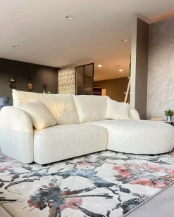 Divano Divano togo di Le comfort in stile design a prezzo scontato