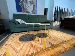 Divano Divano verde muschio Zr: con uno SCONTO ESCLUSIVO del 30%