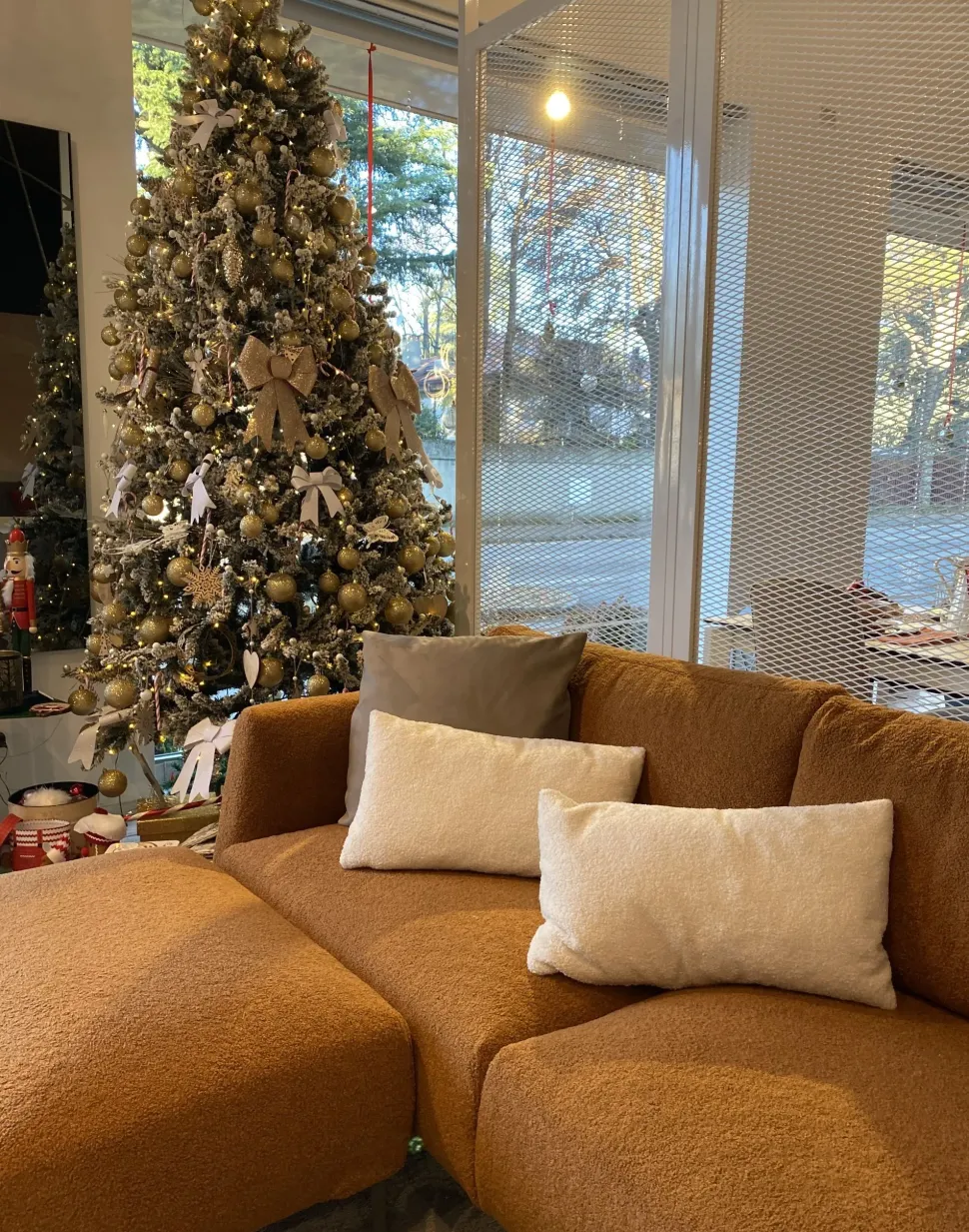 Divano Divano volo tessuto in poliuretano Pianca in Offerta Outlet