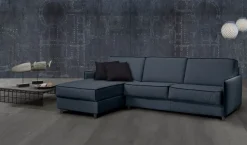 Divano Divano-letto mod. artico in promo sconto del 50% Excò: con uno SCONTO ESCLUSIVO del 48%