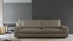 Divano Doimo Salotti in Tessuto: prezzo scontato!