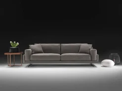 Divano Domino di Artigianale in stile design in Offerta Outlet