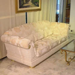 Divano Doniss Turri: con uno SCONTO ESCLUSIVO del 58%