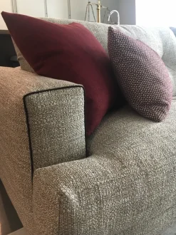 Divano Douglas Bodema a prezzo scontato