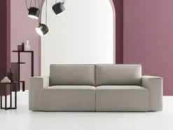 Divano DRAKE Felis a PREZZO OUTLET