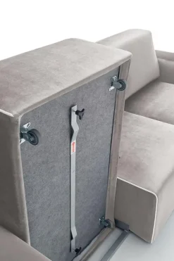 Divano DRAKE Felis a PREZZO OUTLET