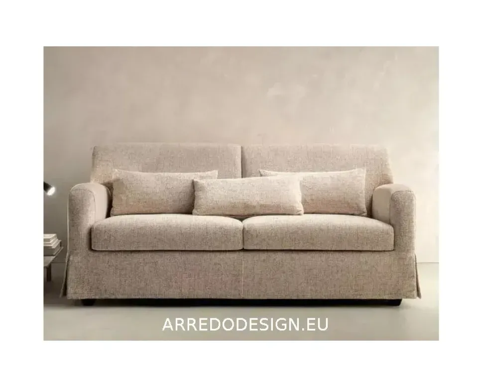 Divano Dress Samoa a PREZZO OUTLET scontato del 35%