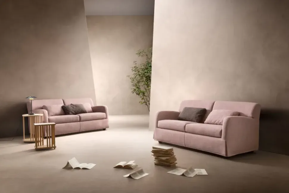 Divano Dress Samoa a PREZZO OUTLET scontato del 35%