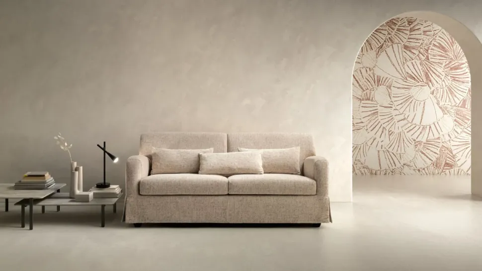 Divano Dress Samoa a PREZZO OUTLET scontato del 35%