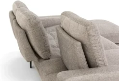 Divano Eclettico divano  di Md work in stile design a prezzo scontato