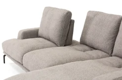 Divano Eclettico divano  di Md work in stile design a prezzo scontato