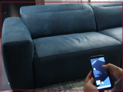 Divano Egoitaliano Beverly 2 PREZZI OUTLET sconto 55%