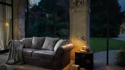 Divano Elite Samoa a PREZZO OUTLET scontato del 30%