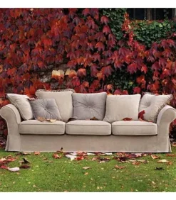 Divano Elite Samoa a PREZZO OUTLET scontato del 30%