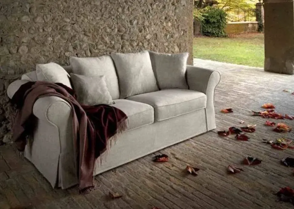 Divano Elite Samoa a PREZZO OUTLET scontato del 30%