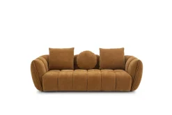 Divano Eros di Egoitaliano in stile moderno in Offerta Outlet