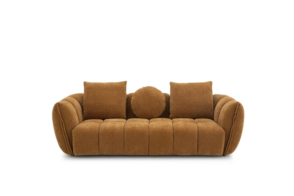 Divano Eros di Egoitaliano in stile moderno in Offerta Outlet