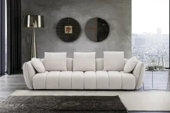 Divano Eros di Egoitaliano in stile moderno in Offerta Outlet