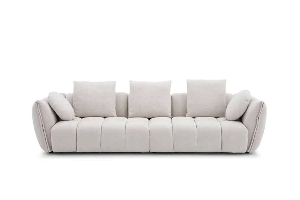 Divano Eros di Egoitaliano in stile moderno in Offerta Outlet