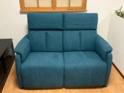 Divano Europa in Tessuto sfoderabile  di Spaziorelax scontato 25%