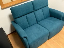 Divano Europa in Tessuto sfoderabile  di Spaziorelax scontato 25%