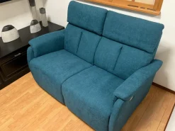 Divano Europa in Tessuto sfoderabile di Spaziorelax scontato 25%