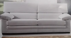 Divano Everest Fabbri salotti a PREZZO OUTLET scontato del 42%