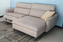 Divano Falabella Nicoletti Home: SCONTO del 56%! Ideale per arredare con stile la tua casa.