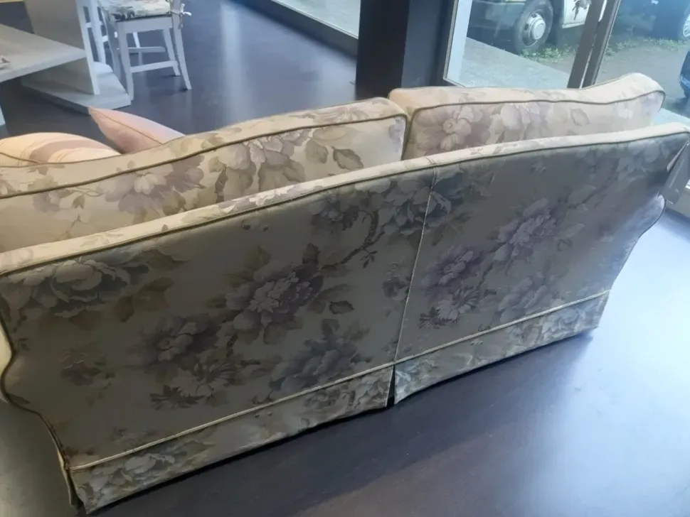 Divano Farnese Cava in Offerta Outlet