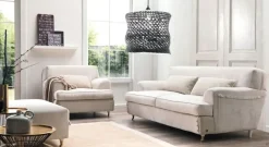 Divano Fausty Md work a prezzo ribassato