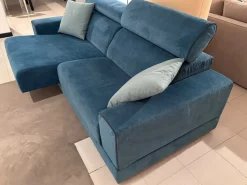 Divano Felis James PREZZI OUTLET sconto 50%