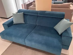 Divano Felis James PREZZI OUTLET sconto 50%