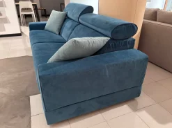 Divano Felis James PREZZI OUTLET sconto 50%