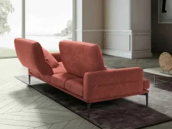 Divano Feng Egoitaliano a PREZZO OUTLET scontato del 30%