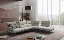 Divano Feng in Tessuto non sfoderabile di Egoitaliano scontato 35%